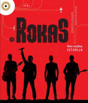 Rokas. Roko muzikos istorija