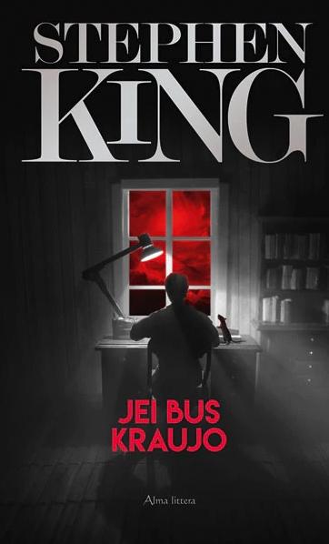 Jei bus kraujo