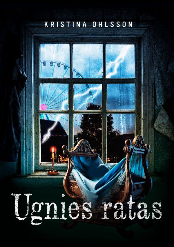 Ugnies ratas