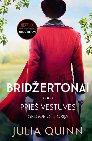 Bridžertonai 8. Prieš vestuves