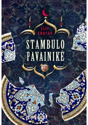 Stambulo pavainikė