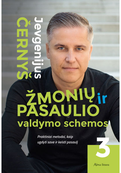 Žmonių ir pasaulio valdymo schemos