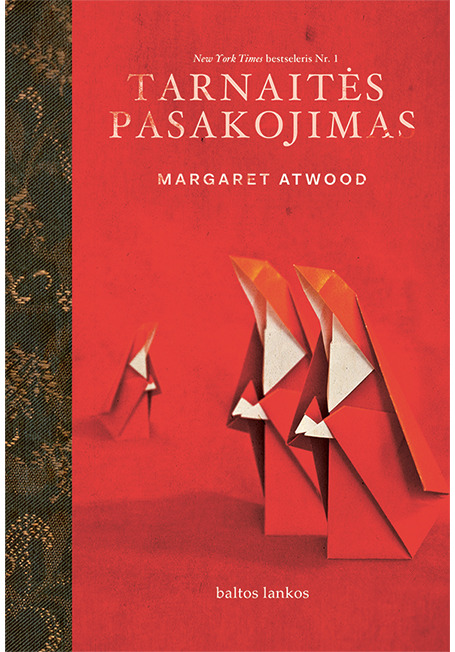 Tarnaitės pasakojimas