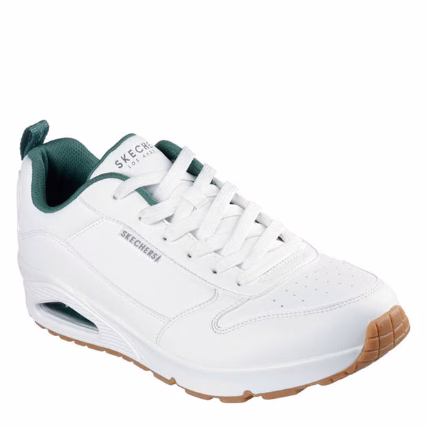 Skechers UNO Stand On Air Trainers Mens