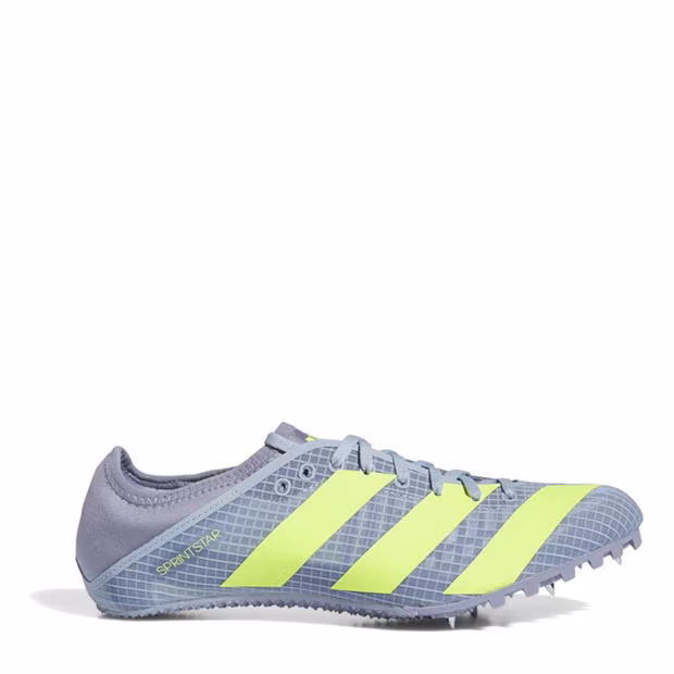 adidas Men's Sprintstar Track Running Spike