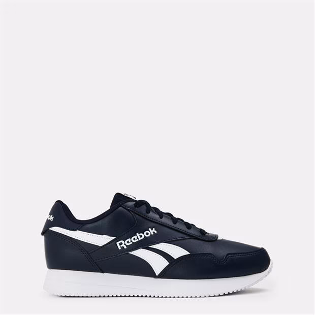 Reebok Men's Classic Low-Top Trainers