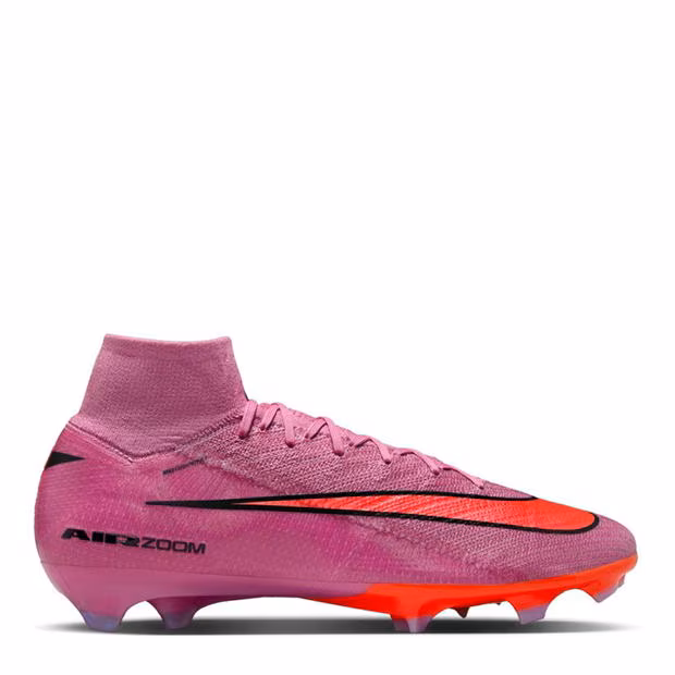 Nike Mercurial Superfly 10 Elite Adults Firm Ground Football Boots