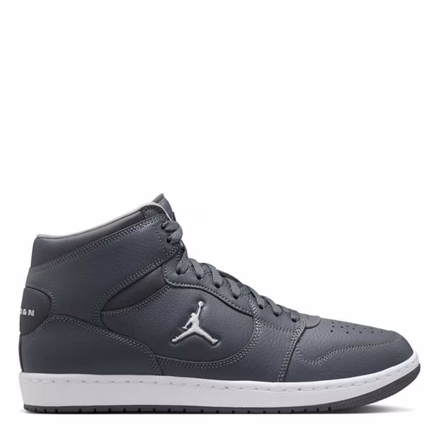 Air Jordan Men's High-Top Trainers