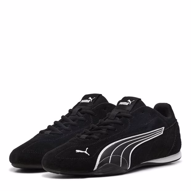 Puma Men's Catch Low-Top Trainers