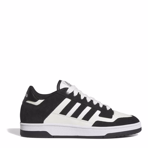 adidas Rapid Court Low-Top Trainers Mens
