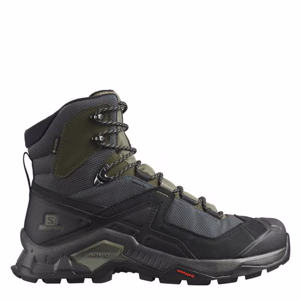 Salomon Quest Element GTX Hiking Boots Mens
