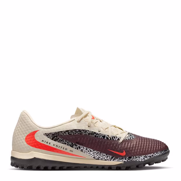 Nike Phantom 6 Low Academy Adults Astro Turf Football Boots