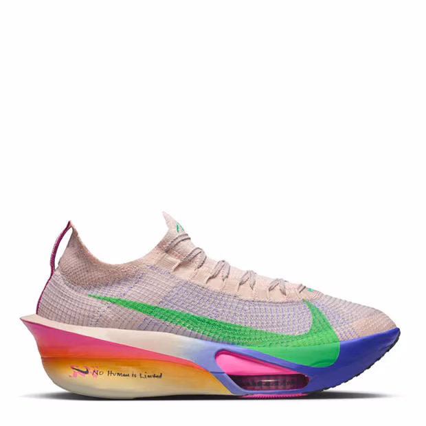 Nike ZoomX Alphafly 3 Mens Running Shoes