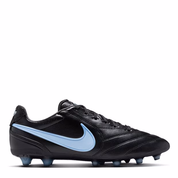 Nike Mens Nike Tiempo Ligera Artificial Ground Football Boots