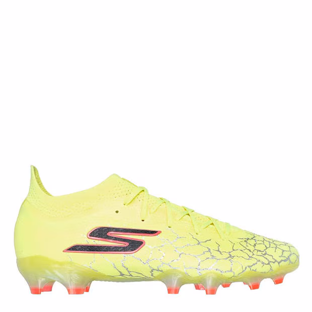 Skechers SKX 01 Elite Firm Ground Football Boots