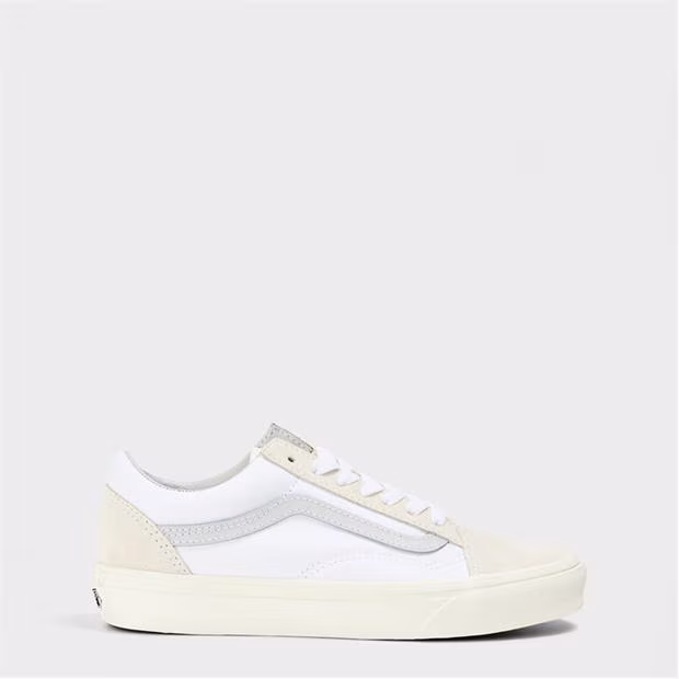 Vans Unisex Adults Old Skool Tone Canvas Trainers