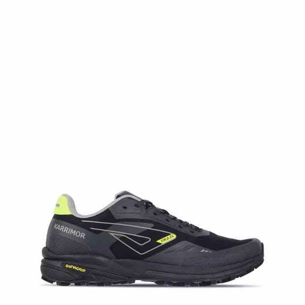 Karrimor Verge Trail Runners Mens