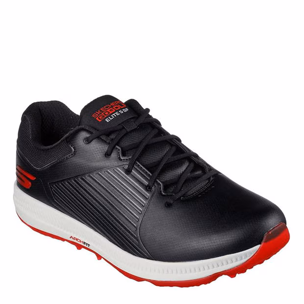 Skechers Go Golf Elite 5 - Spiked Trainers Mens