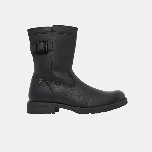 Deakins Men's Deaks Chad Biker Boots