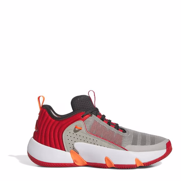 adidas Men's Trae Unlimited Basketball Trainers