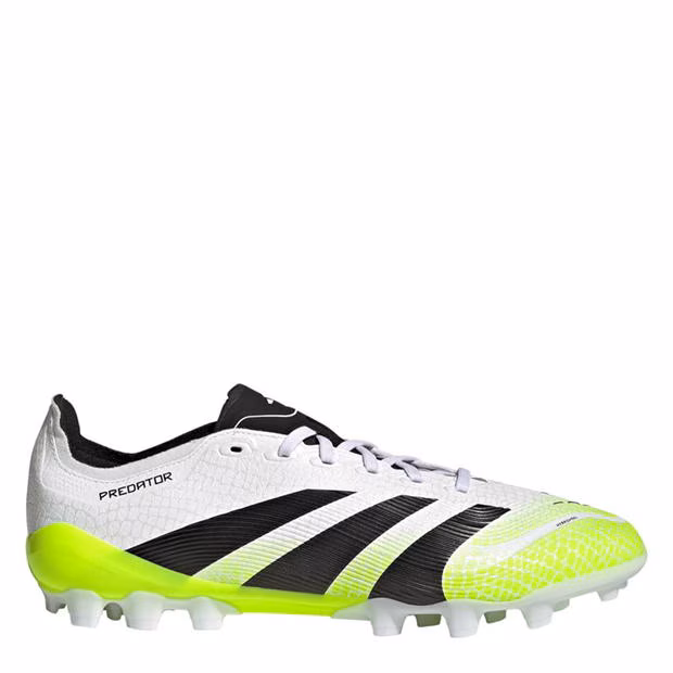 adidas Predator League Adults Astro Turf Fotball Boots
