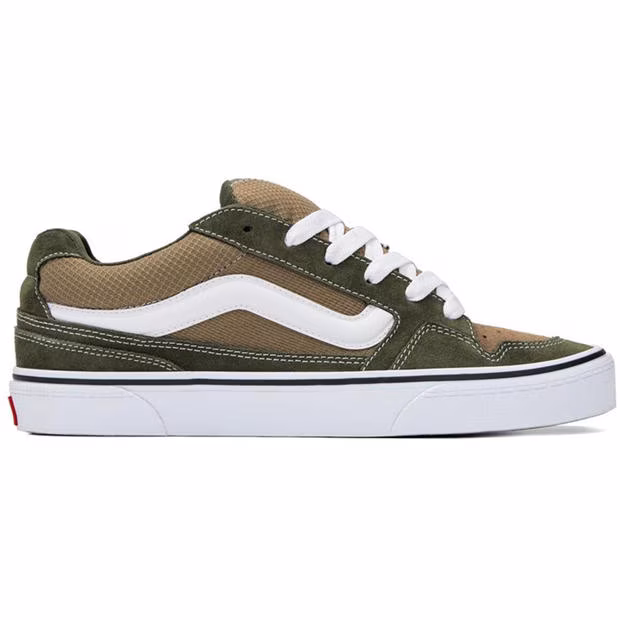 Vans Calderone Sneakers Mens