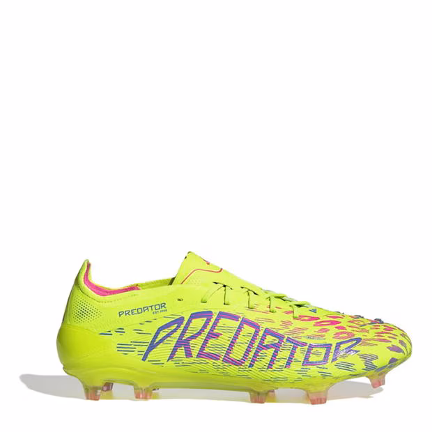 adidas Predator Elite Firm Ground Football Boots