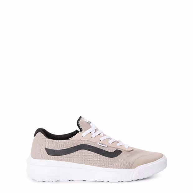 Vans Men's Canvas Trainers