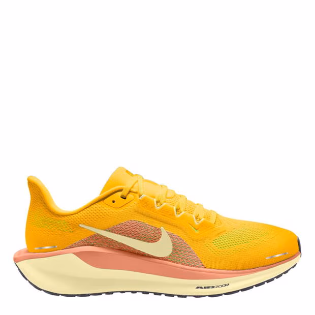 Nike Pegasus 41 Road Running Shoes Mens