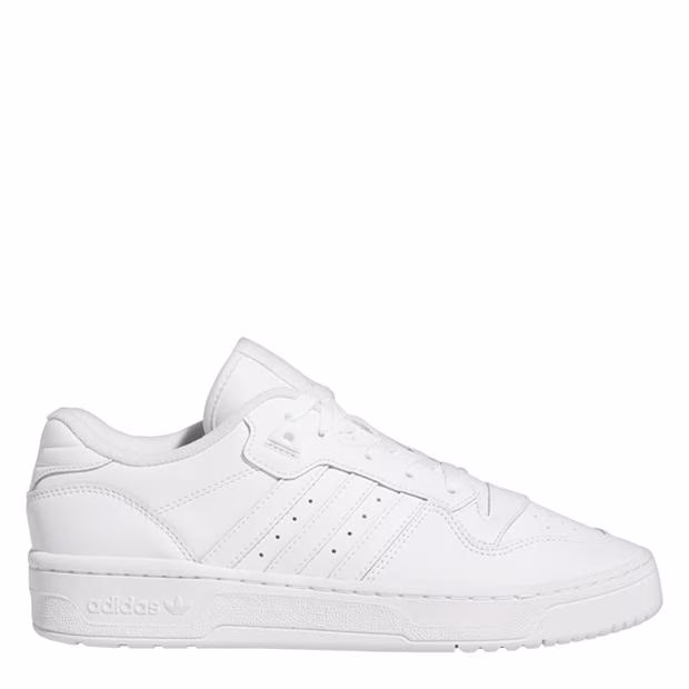 adidas Men's Rivalry Low Skate Shoes