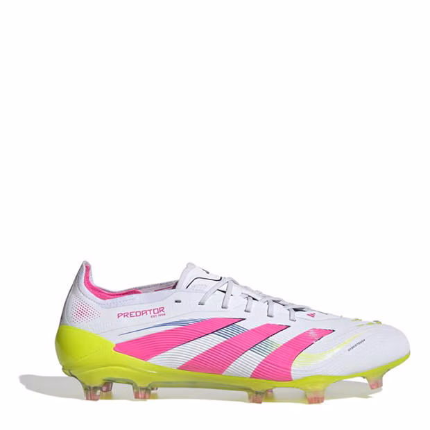 adidas Predator Elite Firm Ground Football Boots