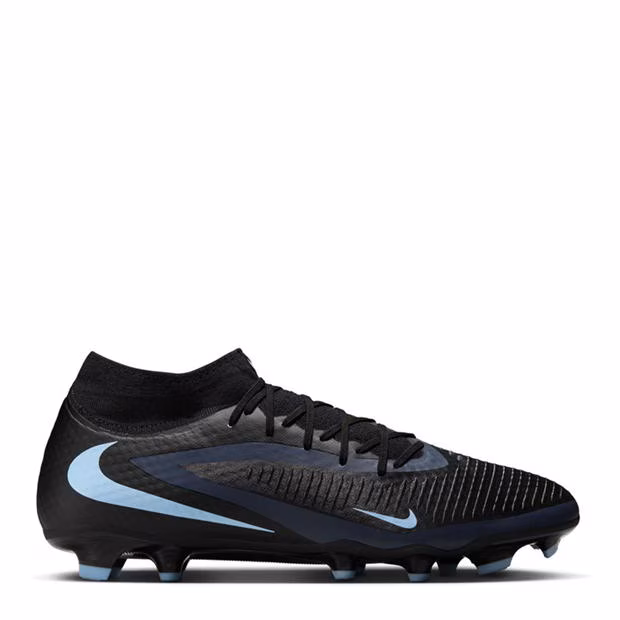 Nike Phantom 6 Academy Adults Firm Ground Football Boots