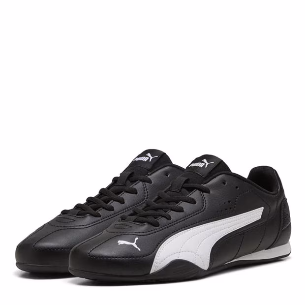 Puma Men's Catch Low-Top Trainers