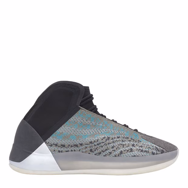 Yeezy Men's Sneakers Primeknit Upper