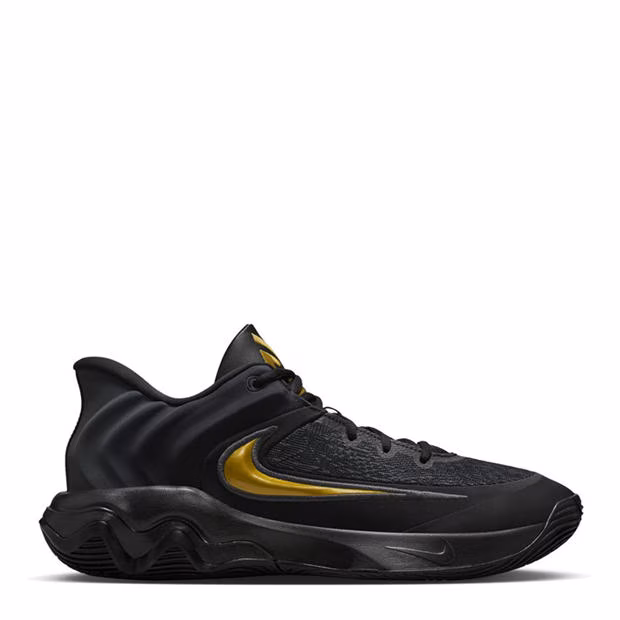 Nike Giannis Immortality 4 Basketball Trainers Adults
