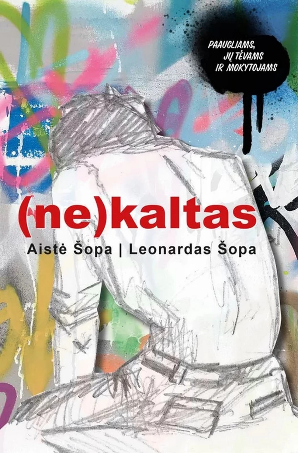 (ne) kaltas