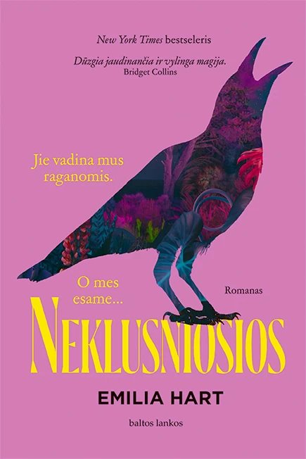 Neklusniosios