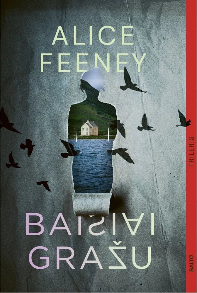 Baisiai gražu