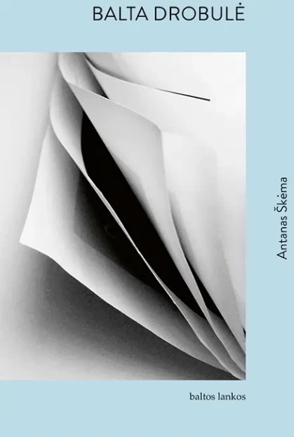 Balta drobulė (RETRO laida)