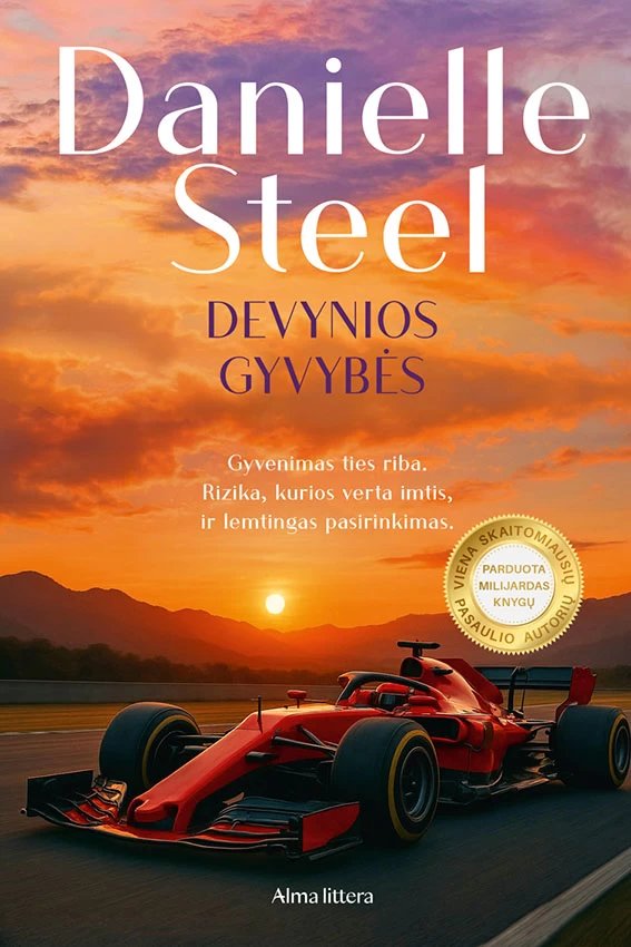 Devynios gyvybės