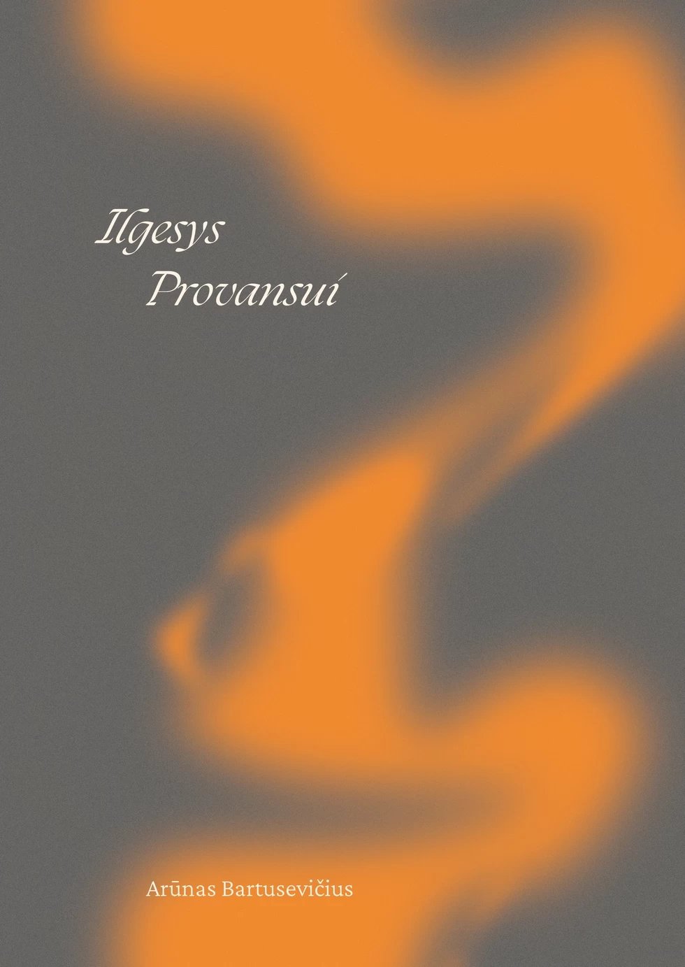 Ilgesys provansui