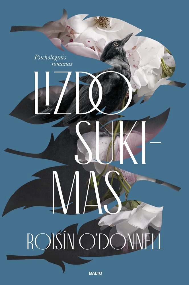 Lizdo sukimas