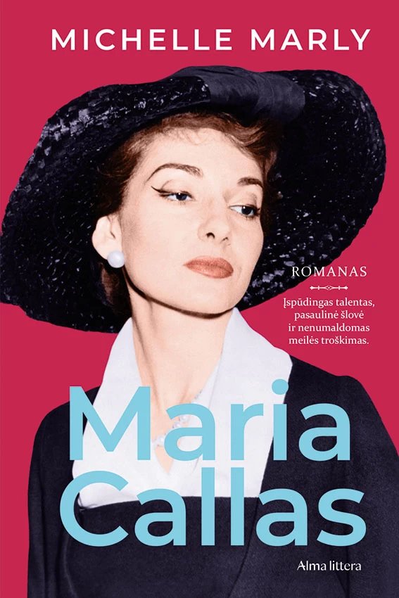 Maria Callas