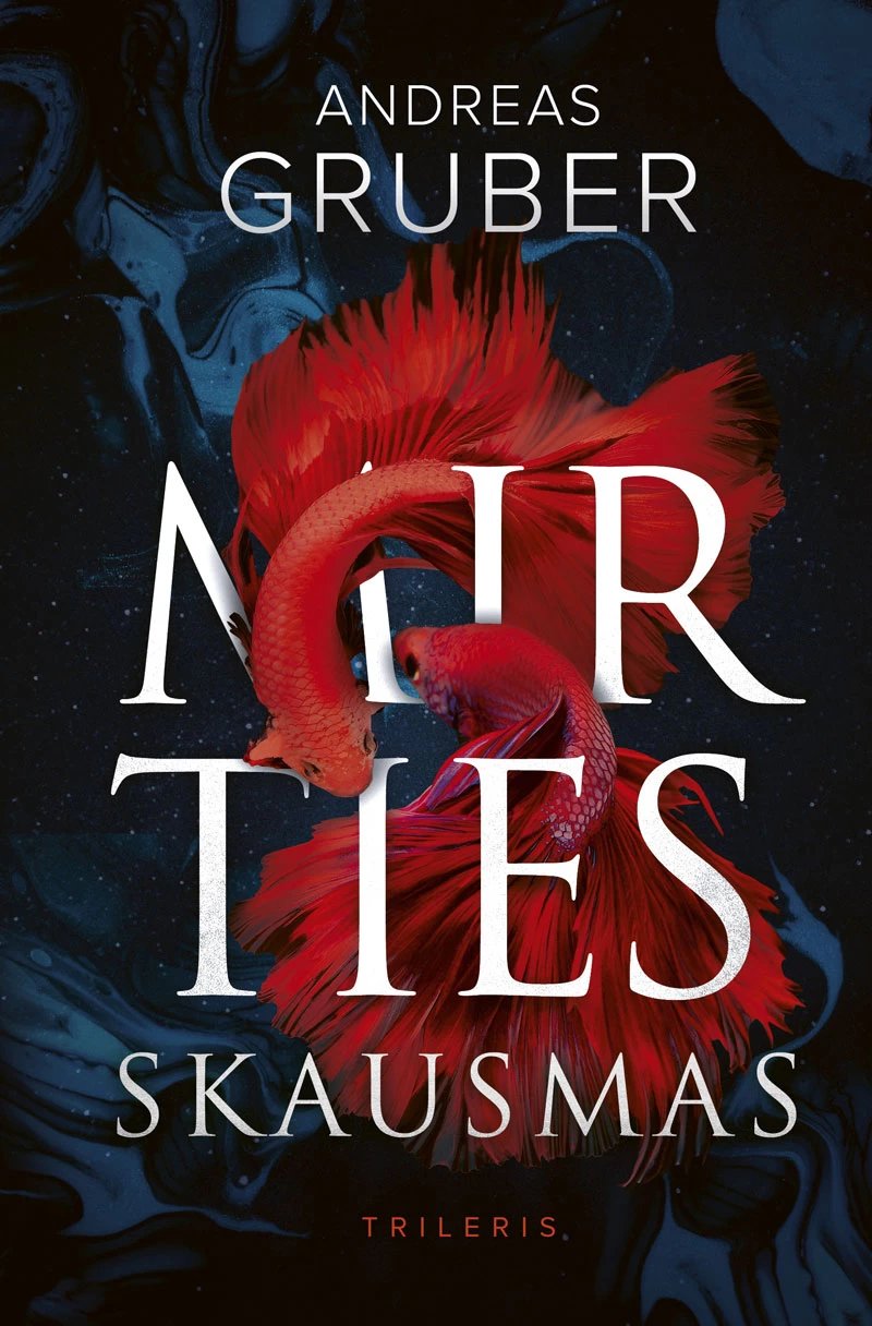 Mirties skausmas