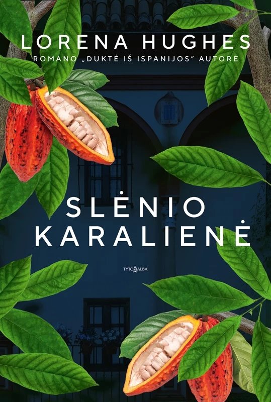 Slėnio karalienė