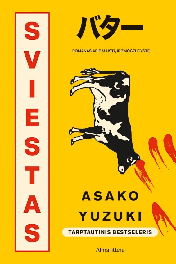 Sviestas