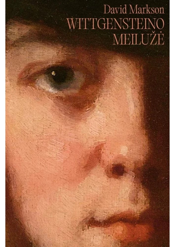 Wittgensteino meilužė