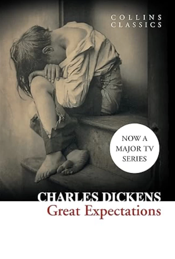 Classics Great Expectations