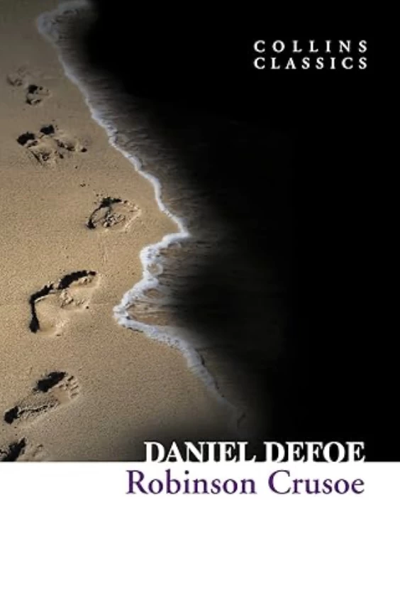 Classics Robinson Crusoe