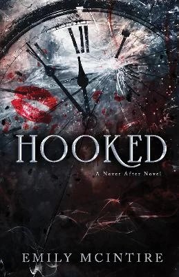 Hooked Book 1 (Never After)